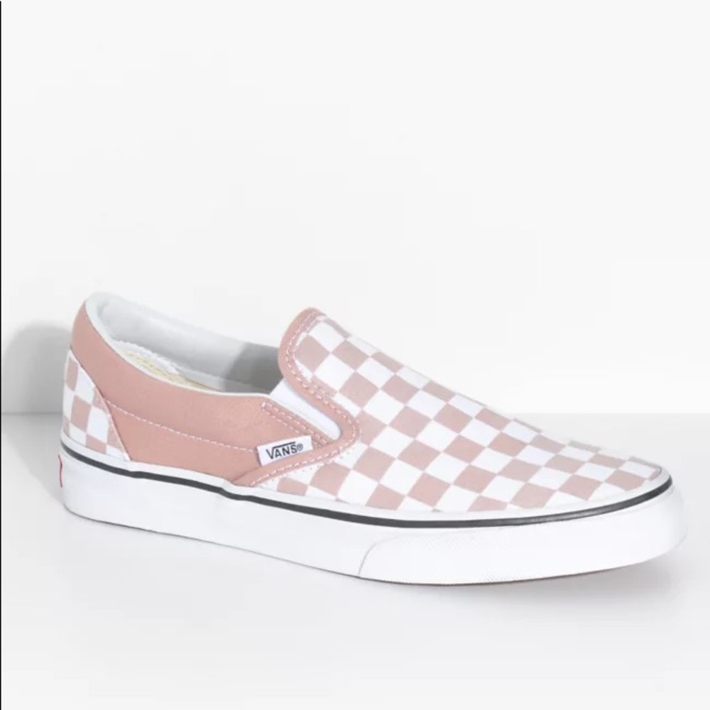 Slip-On VANS